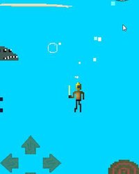 Tartle's Deep Sea Fish Kebab screenshot, image №1053854 - RAWG