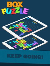 Box Puzzle! screenshot, image №968436 - RAWG