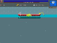 Aqua Dig DX screenshot, image №3339876 - RAWG