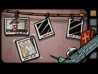 The lost paradise-Escape games screenshot, image №2122026 - RAWG