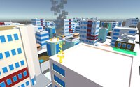 Riot Town (RTS Productions) screenshot, image №2753624 - RAWG