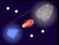 Space Shooters (Perry) screenshot, image №2988627 - RAWG