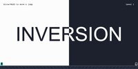 Inversion (itch) (remarkablegames) screenshot, image №3220632 - RAWG