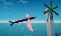 Fish Out of Water (Warl0cktopus) screenshot, image №2803569 - RAWG