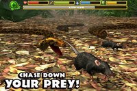 Snake Simulator screenshot, image №1560429 - RAWG