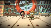 LittleBigPlanet screenshot, image №507877 - RAWG