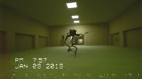 In The Backrooms screenshot, image №3685812 - RAWG