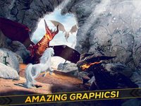 Unicorns Quest 3D | Free Unicorn Simulator Game For Girls screenshot, image №2024660 - RAWG