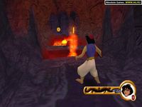 Disney's Aladdin in Nasira's Revenge screenshot, image №808085 - RAWG
