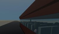 Passenger 56: Tales from The BUSAVERSE screenshot, image №3122699 - RAWG