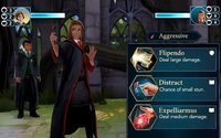 Harry Potter: Hogwarts Mystery screenshot, image №1420050 - RAWG