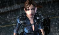 Resident Evil Revelations screenshot, image №1608817 - RAWG