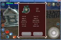Skellitown screenshot, image №626592 - RAWG