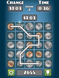 Keep the Change by Enscene screenshot, image №1712972 - RAWG