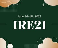 Are you eligible for an IRE21 Fellowship? screenshot, image №2771651 - RAWG