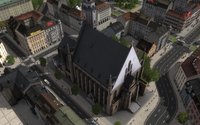 Cities in Motion: German Cities screenshot, image №583934 - RAWG