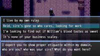 Uncanny Valley: Le Petit Morte screenshot, image №4273591 - RAWG