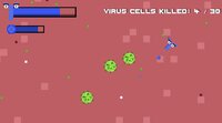 Antibody Adventures screenshot, image №2931169 - RAWG