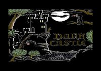 Dark Castle screenshot, image №747993 - RAWG