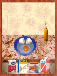 Cake Magic screenshot, image №1793312 - RAWG