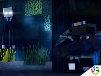 Cкриншот Block Slender Man 3D - Lucky Survivor Worldwide Multiplayer Edition, изображение № 1602101 Cкриншот Block Slender Man 3D - Lucky Survivor Worldwide Multiplayer Edition, изображение № 1602101 - RAWG