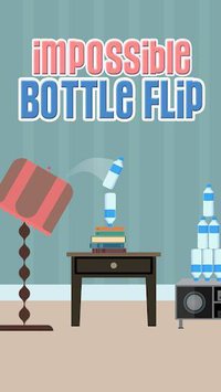 Impossible Bottle Flip screenshot, image №1339351 - RAWG