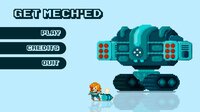 Get Mech'ed screenshot, image №3229575 - RAWG