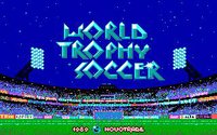 World Cup Soccer: Italia '90 screenshot, image №750714 - RAWG