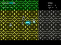 CYBER LANCER screenshot, image №3057256 - RAWG