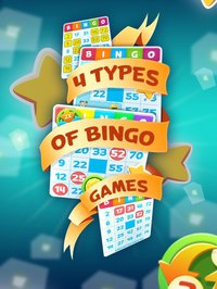 Bingo Dreams Bingo - Fun Bingo Games & Bonus Games screenshot, image №870029 - RAWG