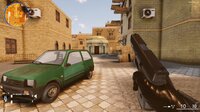 Total Havoc screenshot, image №3206705 - RAWG
