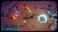 Wave Defense: Trappist screenshot, image №4179252 - RAWG