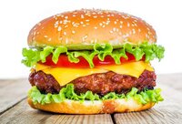 Infinite Burger Simulator screenshot, image №2716022 - RAWG