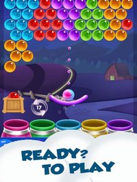 Zoka Bubble Magic Line screenshot, image №1882549 - RAWG