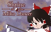 Shrine of the Miko Dancer screenshot, image №1078435 - RAWG