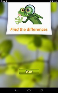 Find Differences screenshot, image №1459303 - RAWG