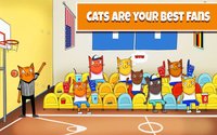 Cat's Cup — Basketball Arcade screenshot, image №1684982 - RAWG