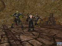 EverQuest: Lost Dungeons of Norrath screenshot, image №370510 - RAWG