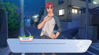 Formerly, A Confession screenshot, image №2685877 - RAWG