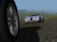 World Racing 2 screenshot, image №388900 - RAWG