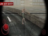 Zombie Sniper: Head Shoot screenshot, image №906757 - RAWG