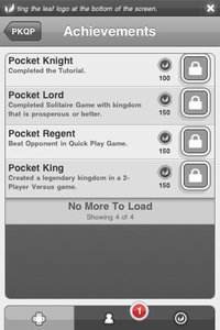 Pocket Kingdoms QP screenshot, image №969846 - RAWG