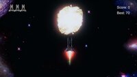 Galaxy Shooter (MindCave) screenshot, image №2499366 - RAWG