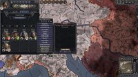 Crusader Kings II: Conclave screenshot, image №1032925 - RAWG