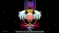 RIN (Rest in Nightmare) [DEMO] screenshot, image №1000356 - RAWG