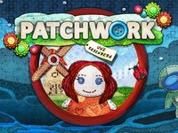 Patchwork The Game screenshot, image №1446617 - RAWG