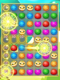 Farm Mania: Fruit Smash screenshot, image №1334006 - RAWG