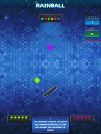 RainBall screenshot, image №902267 - RAWG