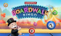 Boardwalk Bingo: MONOPOLY screenshot, image №1417407 - RAWG