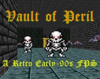 Vault of Peril screenshot, image №3490893 - RAWG